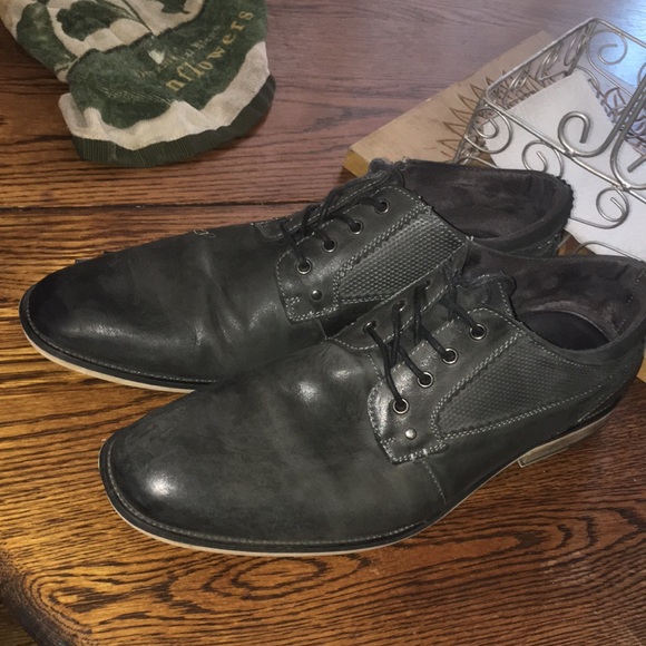 Steve Madden Dress Shoes